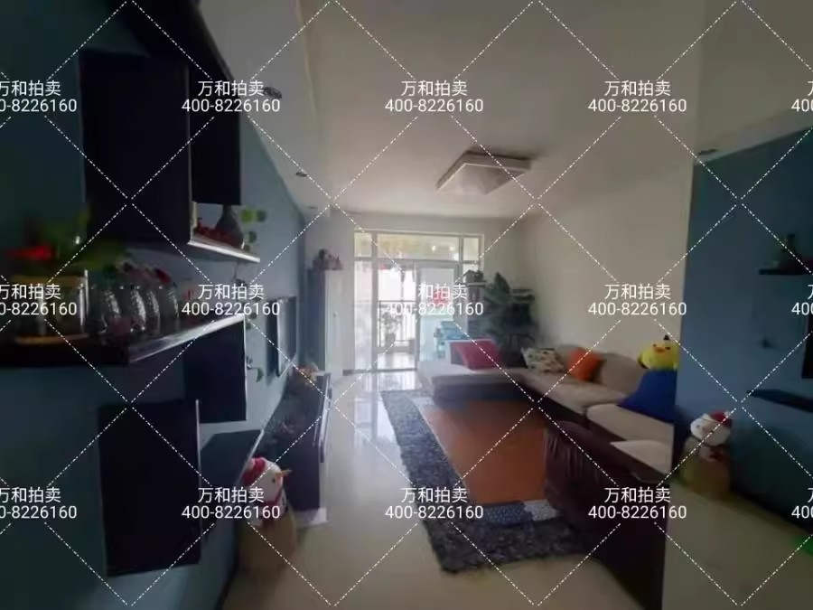 （7折精裝）木蓮花苑法拍房4棟1404號