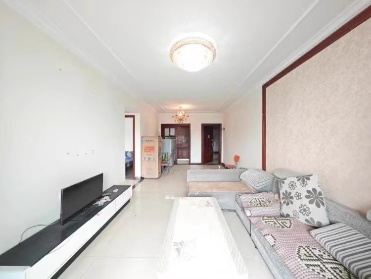 恒大城法拍房42、43、44棟1307房