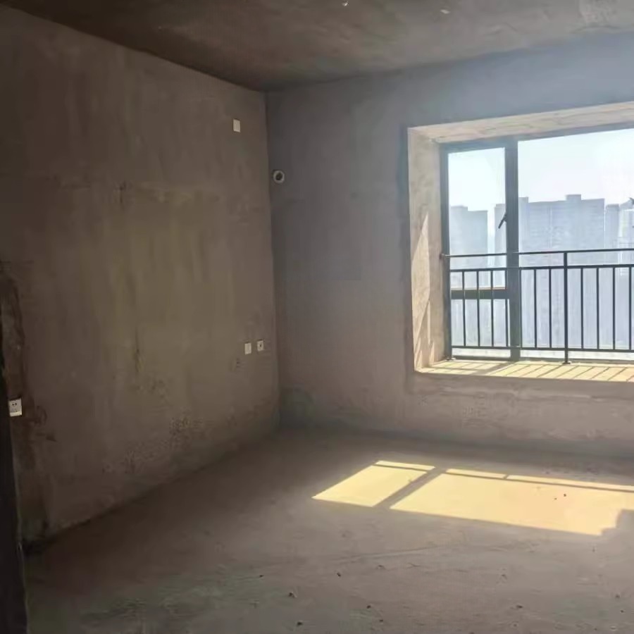 富基世紀公園法拍房54#、55#棟2604號