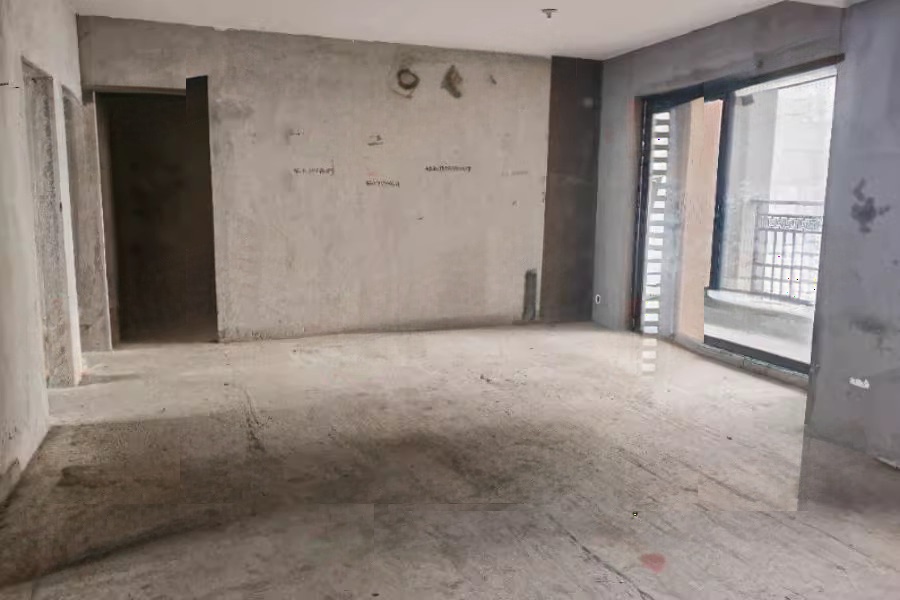 鴻邦國際城（盛裕名苑）法拍房一期1棟2202號(hào)