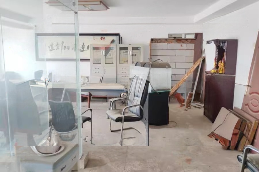 人瑞瀟湘國際（和諧瀟湘大廈）法拍房1119室、1120室及室內(nèi)家具物品